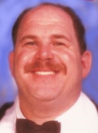 Obituary of James Patrick Sansabrino Jr.