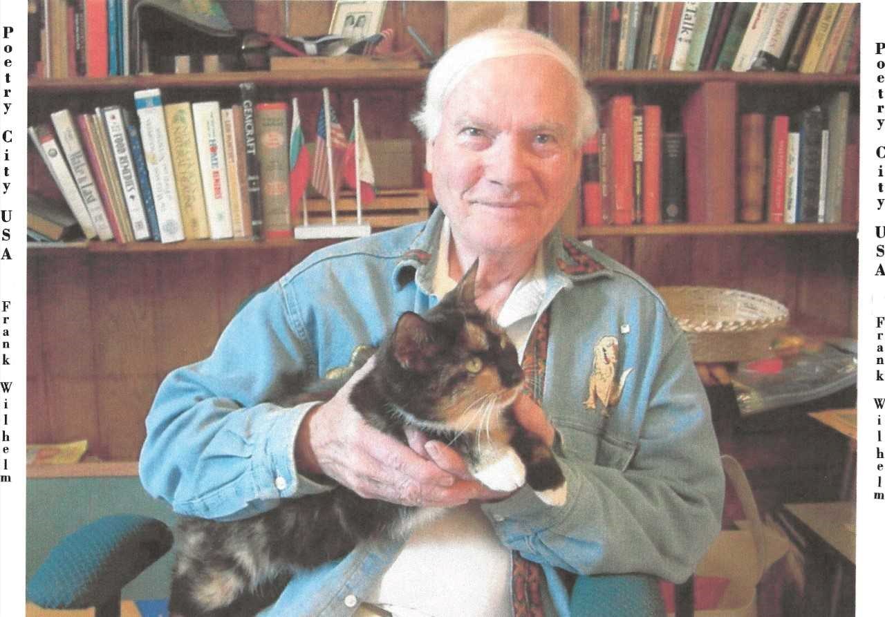 Obituary of Francis Leo Wilhelm