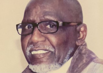 Obituary of Garland Boone