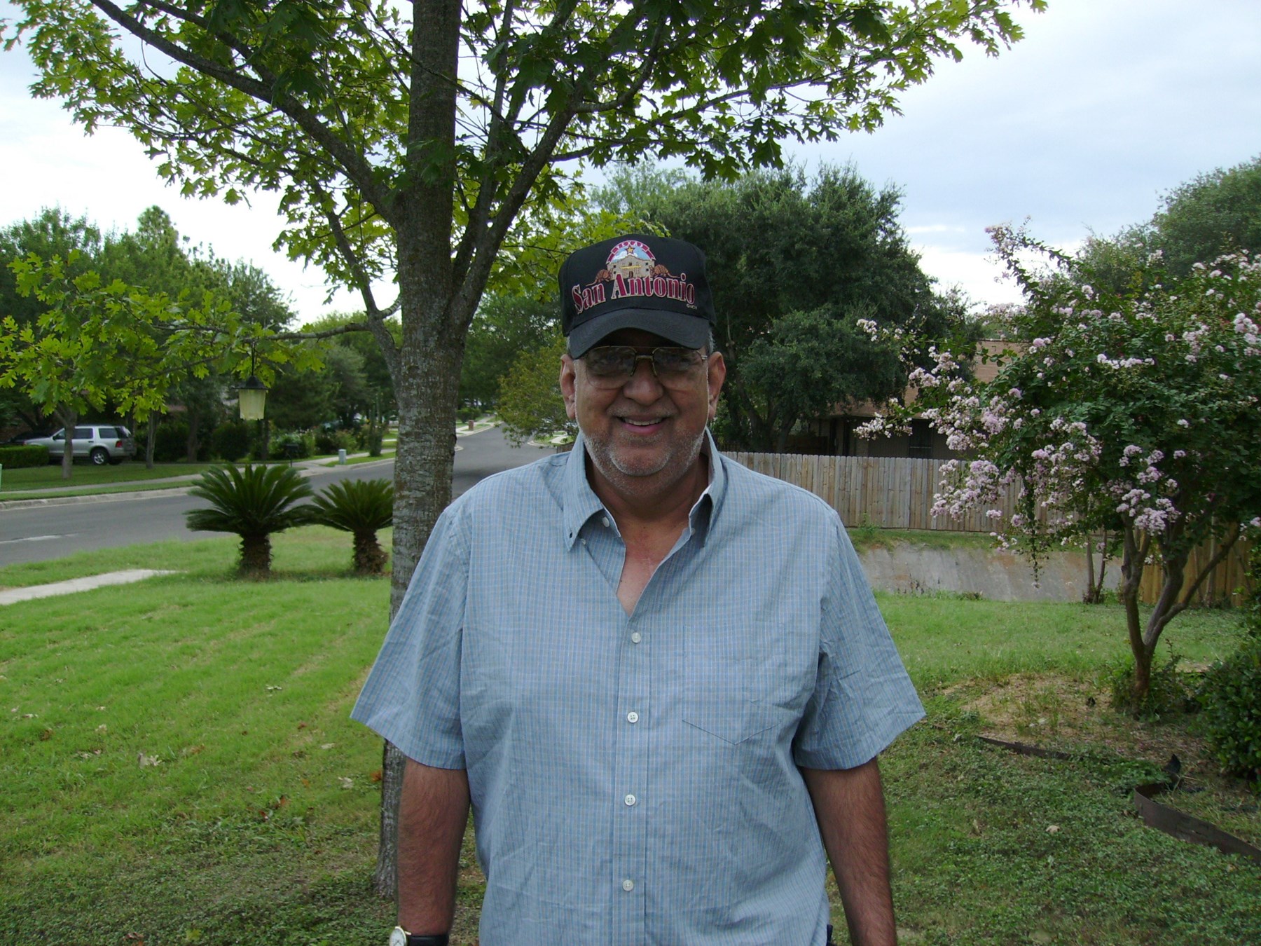 Obituary of Bonifacio Carranza