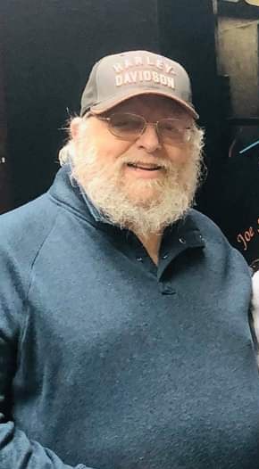 Obituario de Rodney E. Fulcher