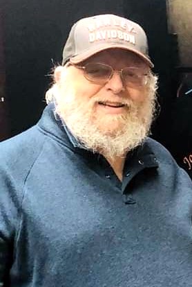 Obituario de Rodney E. Fulcher