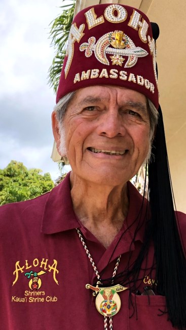 Obituary of Stanton K. Pa