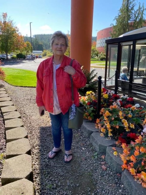 Obituary of Laurie Marie Smith