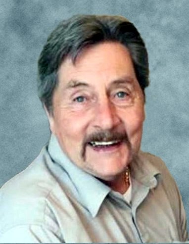 Obituario de John "Jack" Charles Gerhardt