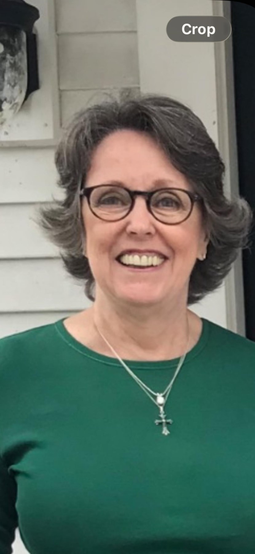 Obituary of Nancy Beaudry