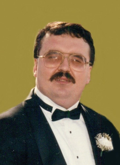 Obituary of Blair Denis Hamilton