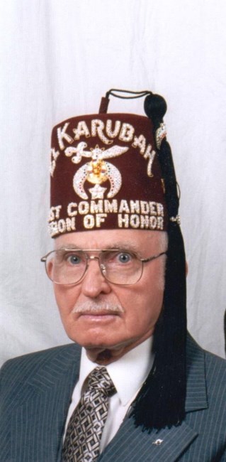 Obituary of Mr. John Elton Smith