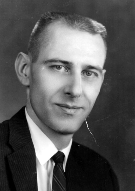 Obituary of Donald E. Kramer