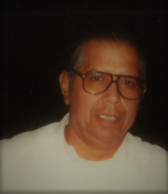 Obituary of John Alfaro