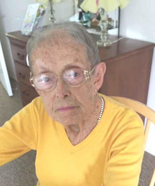 Obituary of Tillie Miriam Kline