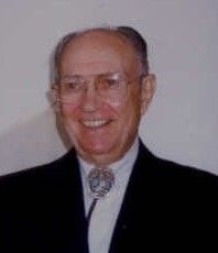 Obituary of John Robert Singleton