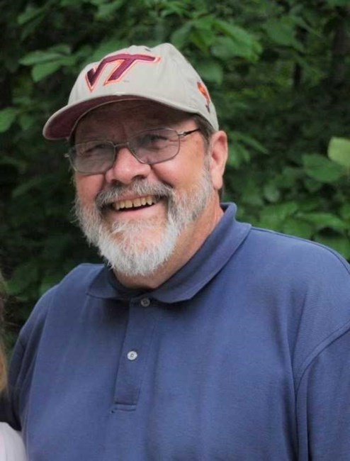 Obituario de David Wayne Andrews