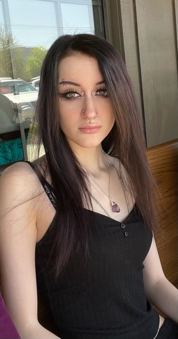 Obituary of Emilee Jordan van Halem