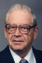 Obituary of James A. McGill