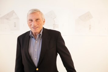 Obituary of Leon Moed