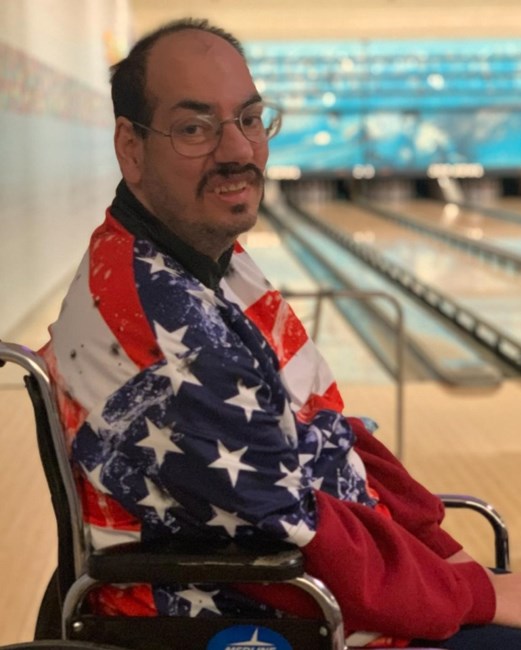 Obituary of James Michael David