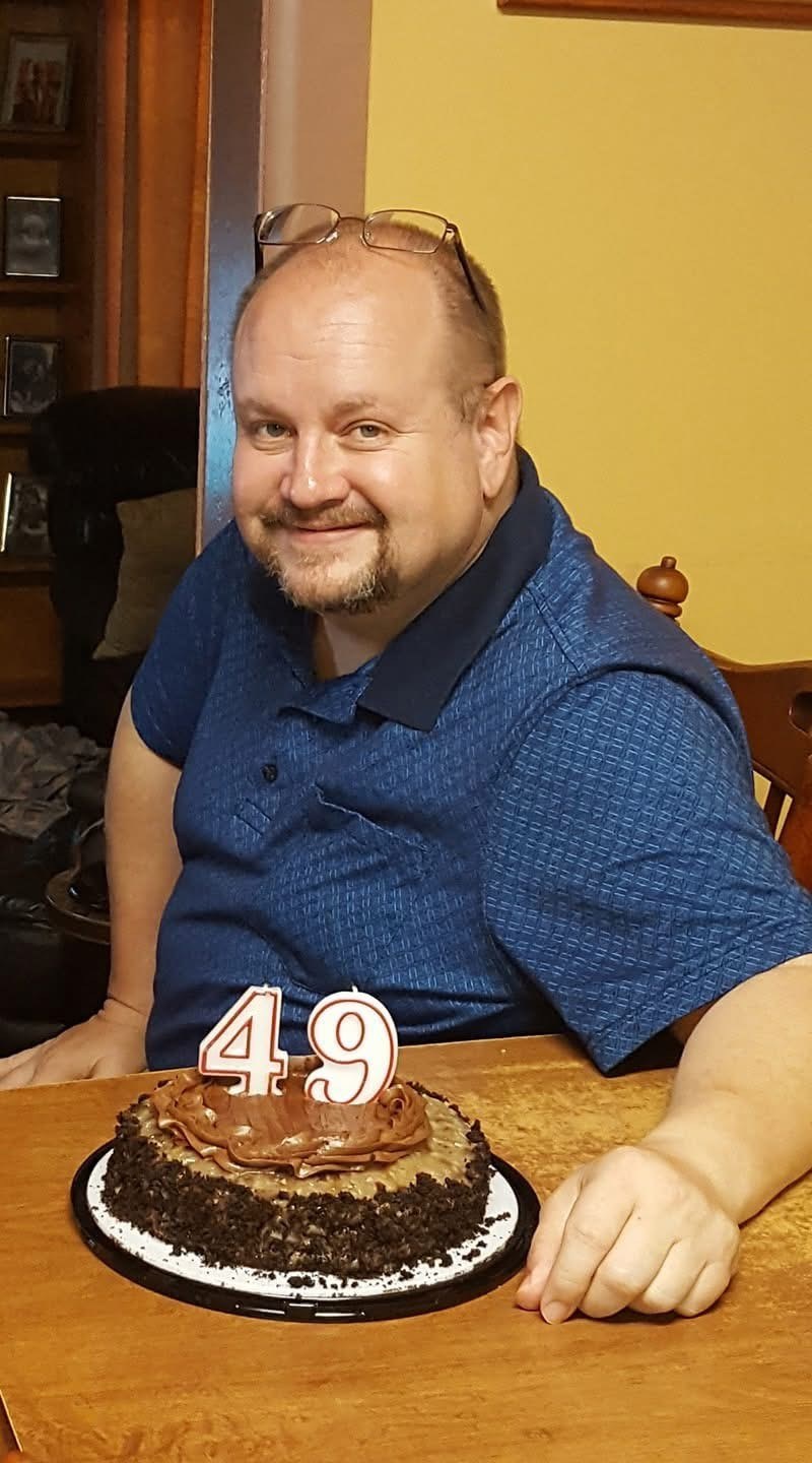 Obituario de Keith Herman Koen