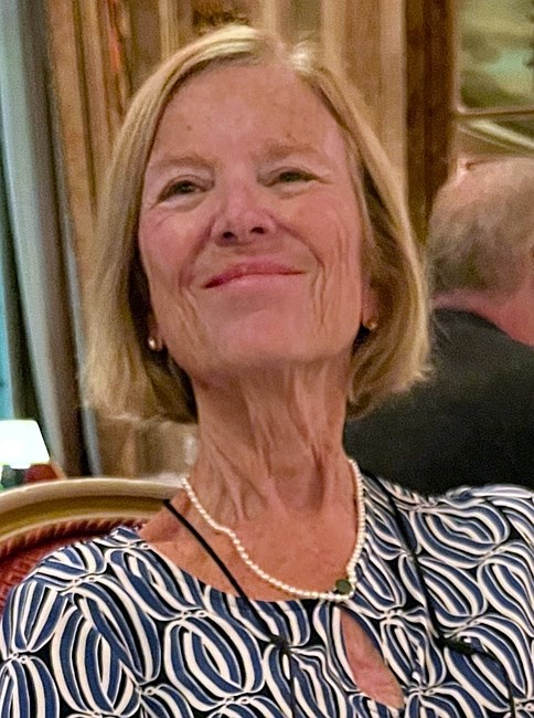 Obituary of Beth Bell Bogusky