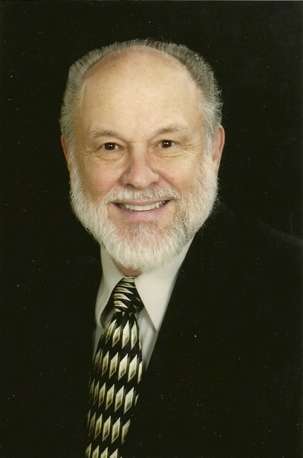 Obituary of Robert Alexander Buell