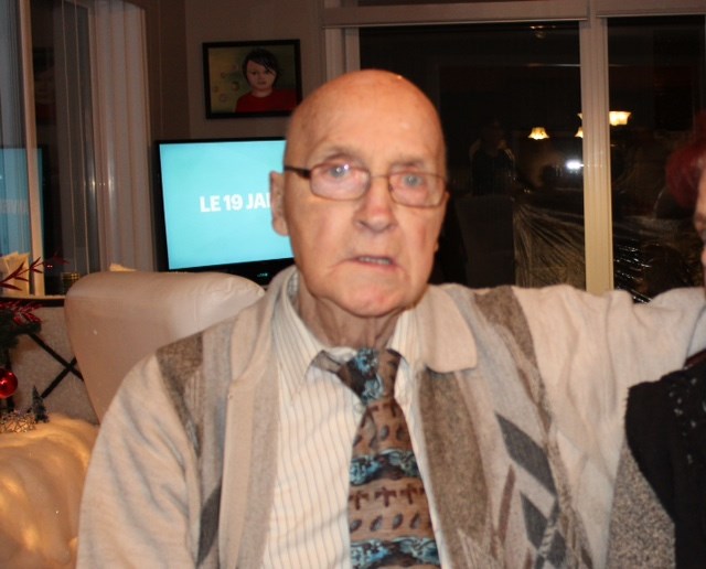 Obituary of Jean-Baptiste Mailloux