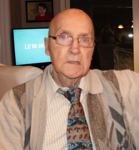 Obituary of Jean-Baptiste Mailloux