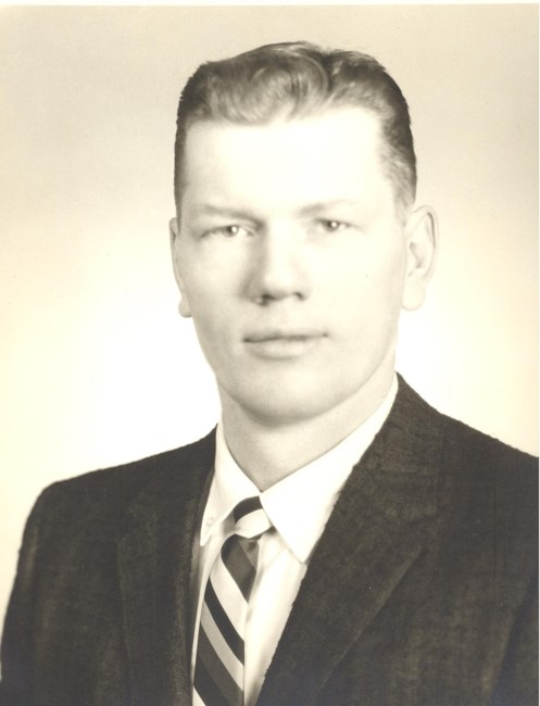 Obituary of Francis J. Todd