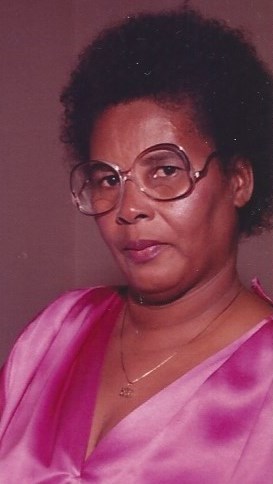 Obituary of Arrel Agatha Daniel