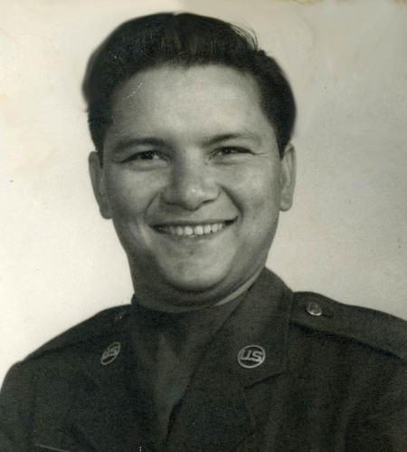 Obituary of Rolando Sada