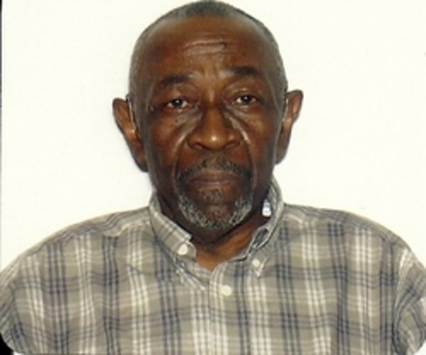 Obituary of Jack Coleman