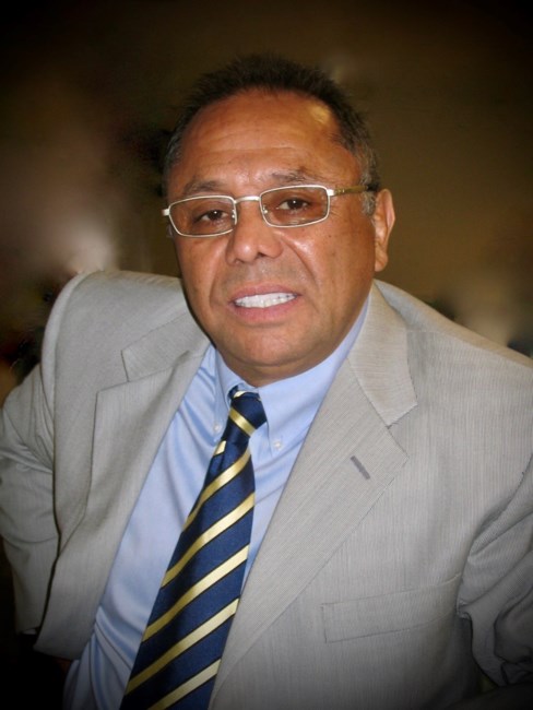 Obituary of Juan G.  Arrue