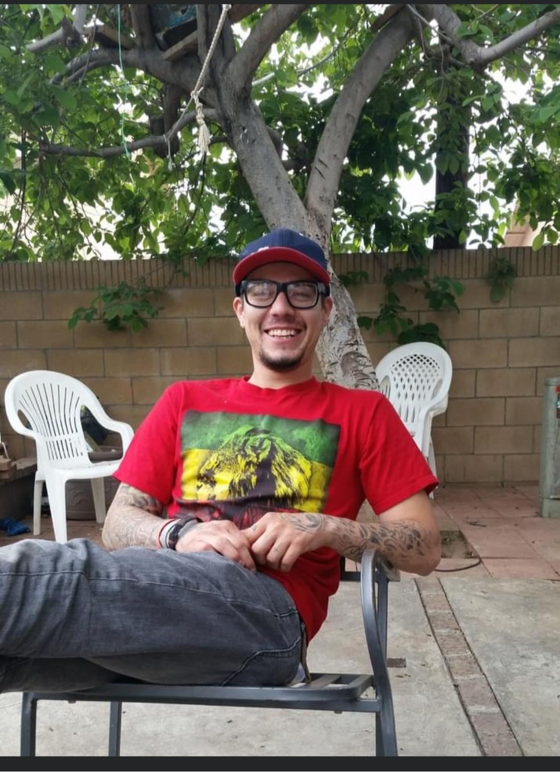 Obituary of Jefferson Anthony Diaz