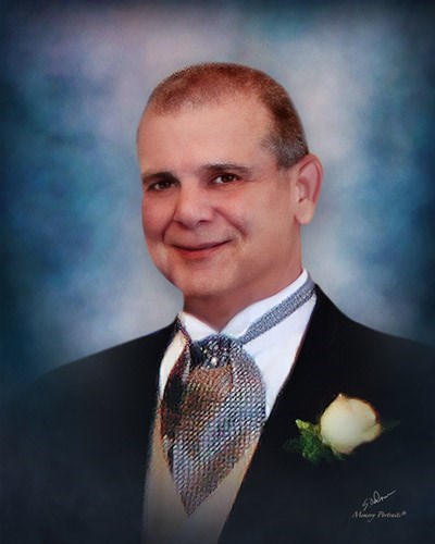 Obituary of Glenn M. Brucchieri