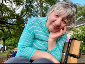 Obituary of Julie Ann Fitzwilliam