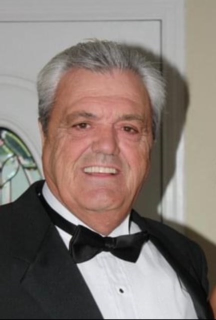 Obituary of Nicholas Allegretto