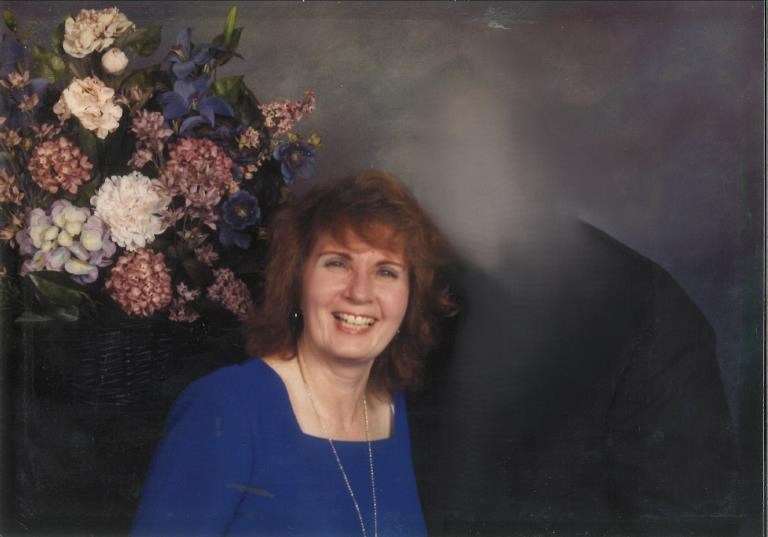 Obituary of Diane Marlene Fricka