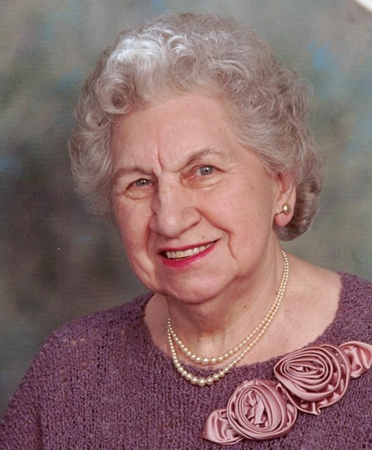 Obituario de Wanda A. Stapor