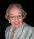 Obituary of Selah Fern Blacy