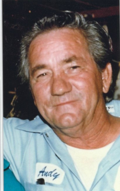 Obituary of Andres Barbosa, Jr.