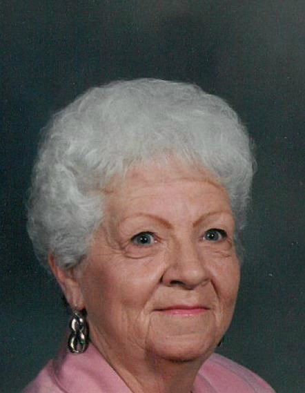 Obituary of Mildred "Midge" Elder