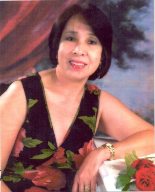 Obituario de Lina Magno Landingin