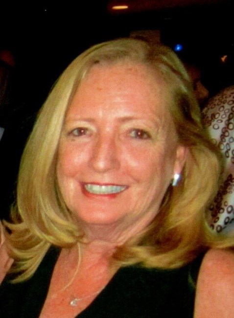 Obituary of Ann Marie T. Palma