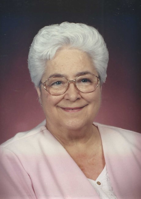 Obituary of Lois Eileen Sheets