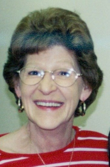 Obituario de Sue Anne Fulkerson