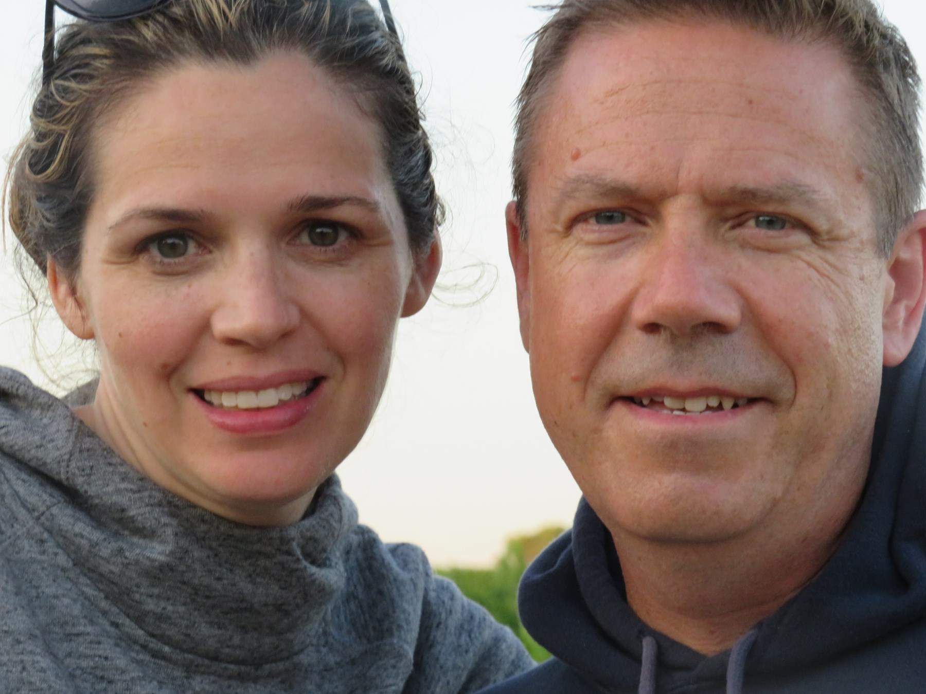 Obituary of Robert William Boyd