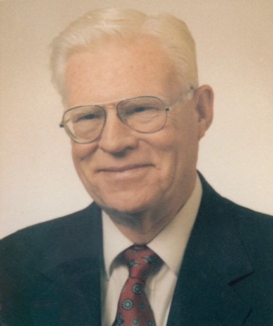 Obituary of Jay A Peterson