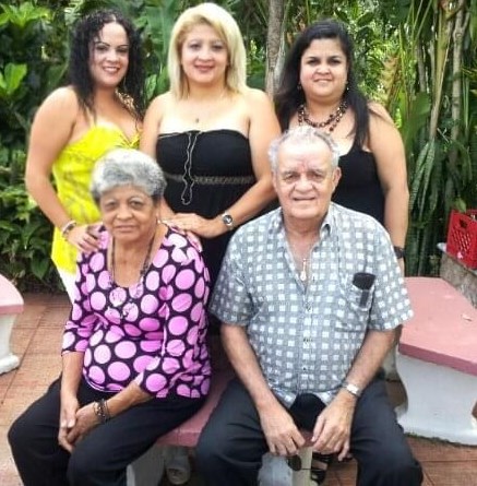 Obituario de Jesús "Sico" Francisco Estrada Juan