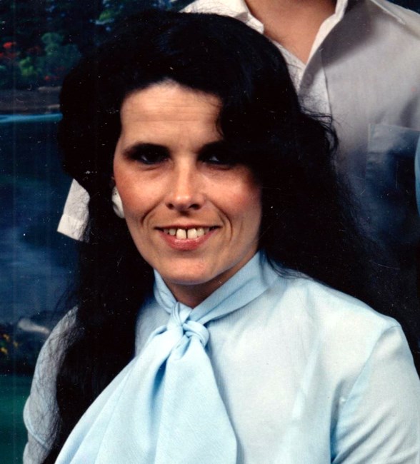 Obituary of Betty (Swanson) Spencer