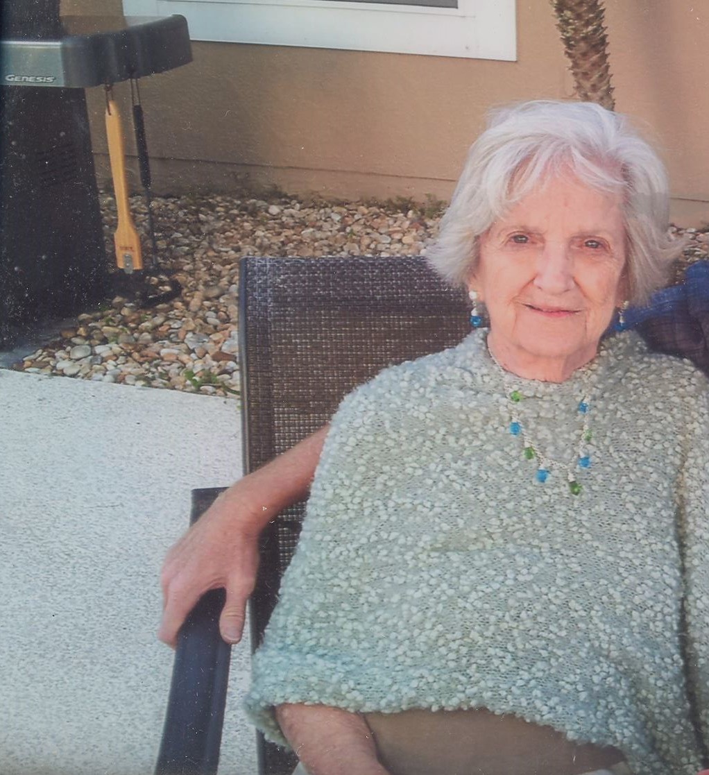 Obituary of Antonette Jackson Sheridan