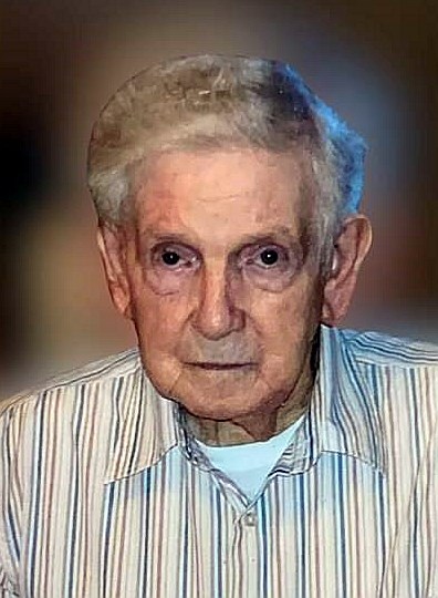 Obituary of Frank Allen